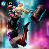 DC Comics Harley Quinn Premium Figure (18cm)