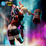 DC Comics Harley Quinn Premium Figure (18cm)