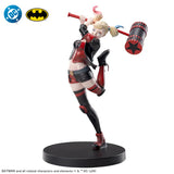 DC Comics Harley Quinn Premium Figure (18cm)