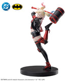 DC Comics Harley Quinn Premium Figure (18cm)