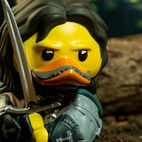 The Lord Of The Rings Aragorn Tubbz Duck
