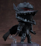 [Pre-Order] Anime Berserk Nendoroid Guts: Berserk Armor Figure