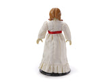 [JSM] Annabelle: The Conjuring Doll Figure from Bendyfigs - (17cm)