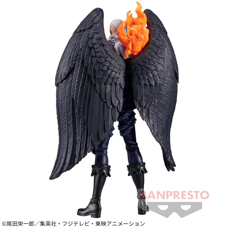 Banpresto Anime One Piece The Grandline Series~Extra King Figure - (19cm)
