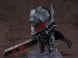 [Pre-Order] Anime Berserk Nendoroid Guts: Berserk Armor Figure