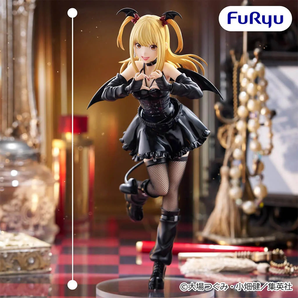Anime Death Note: Misa Amane Figure (24cm)