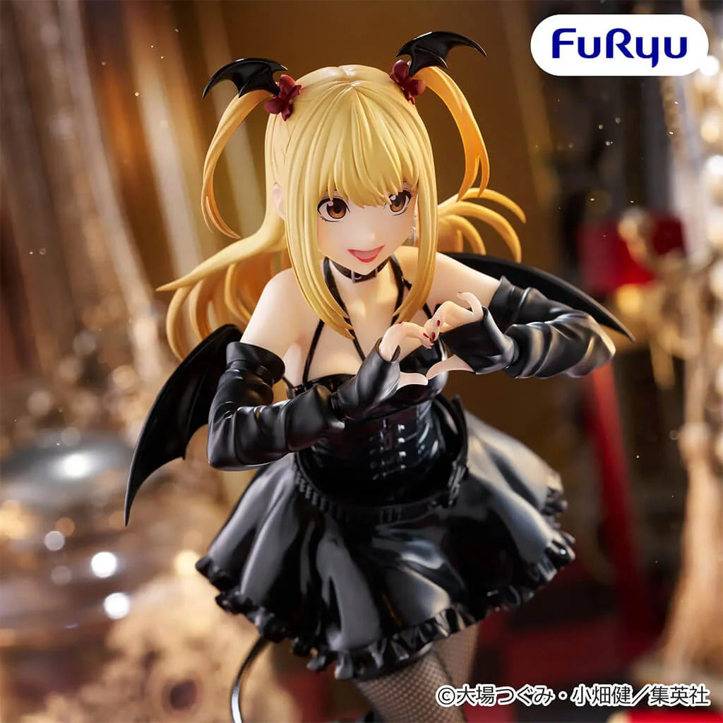 Anime Death Note: Misa Amane Figure (24cm)