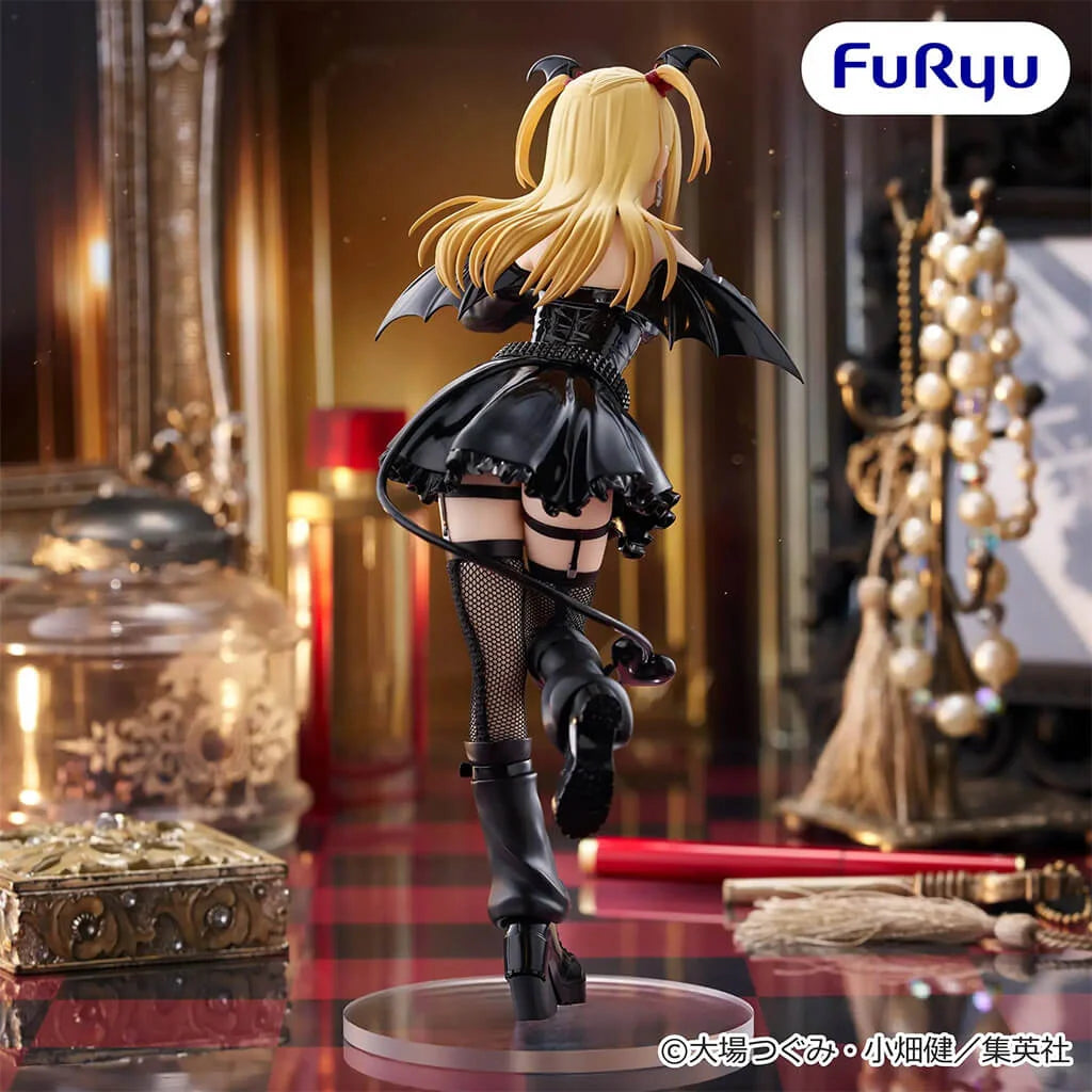 Anime Death Note: Misa Amane Figure (24cm)