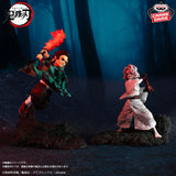 Anime Demon Slayer Tanjiro Kamado Figure (9cm)