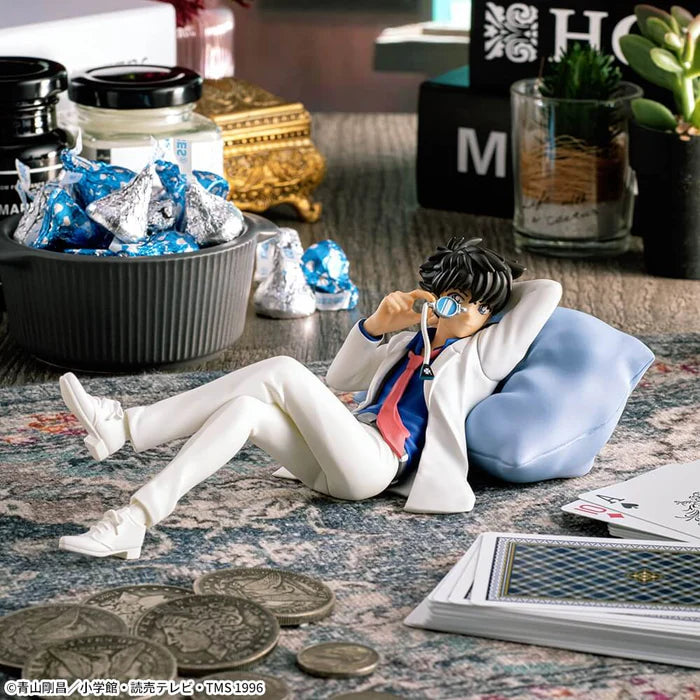 Anime Detective Conan - Kuroba Kaito Figure (8cm)