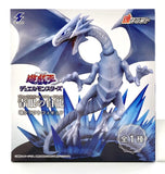 Anime Yu-Gi-Oh! Duel Monsters Blue-Eyes White Dragon Soul Craft Figure (18cm)