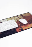 Official DOOM: The Dark Ages Slayer's Triumph Oversized Mousepad (81x27cm)