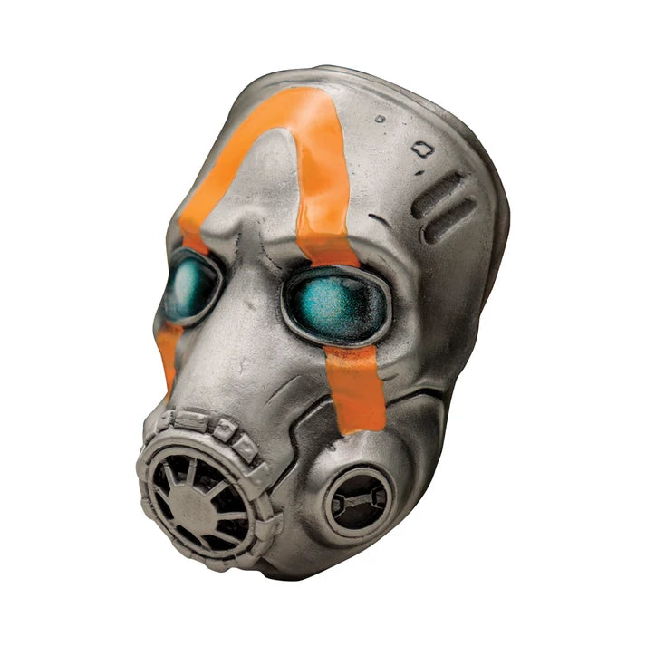 Official Borderlands Limited Edition Bandit Mask Replica