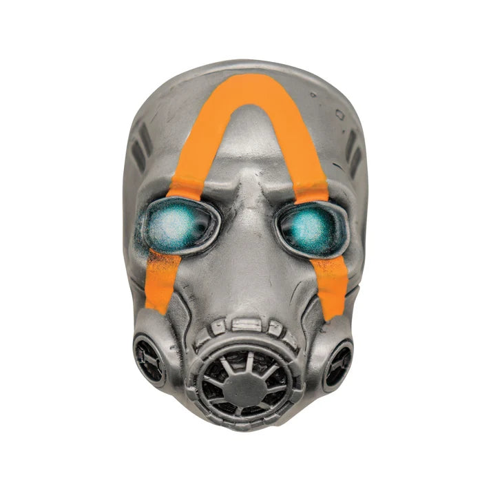 Official Borderlands Limited Edition Bandit Mask Replica