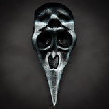 Official The Witcher 3 Crystal Skull Replica