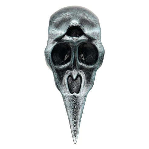 Official The Witcher 3 Crystal Skull Replica