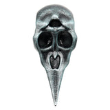 Official The Witcher 3 Crystal Skull Replica