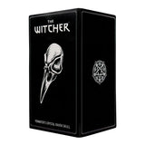 Official The Witcher 3 Crystal Skull Replica