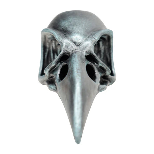 Official The Witcher 3 Crystal Skull Replica