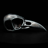 Official The Witcher 3 Crystal Skull Replica