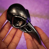 Official The Witcher 3 Crystal Skull Replica