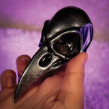 Official The Witcher 3 Crystal Skull Replica