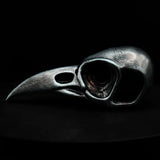 Official The Witcher 3 Crystal Skull Replica