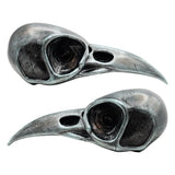 Official The Witcher 3 Crystal Skull Replica