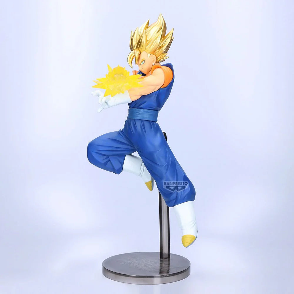 Dragon Ball Z Dokkan Battle - 10TH Anniversary Super Vegito Figure (19cm)