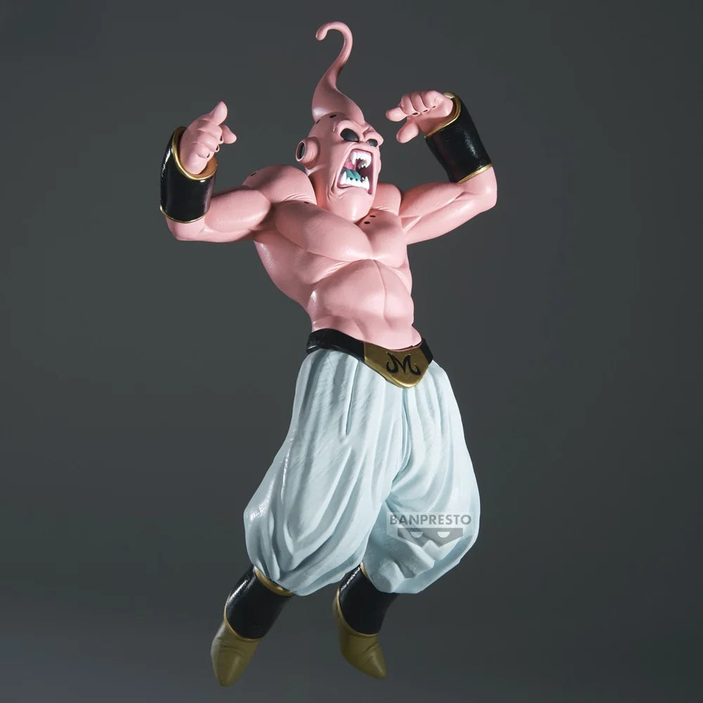 Anime Dragon Ball Z Majin Buu Figure (15cm)