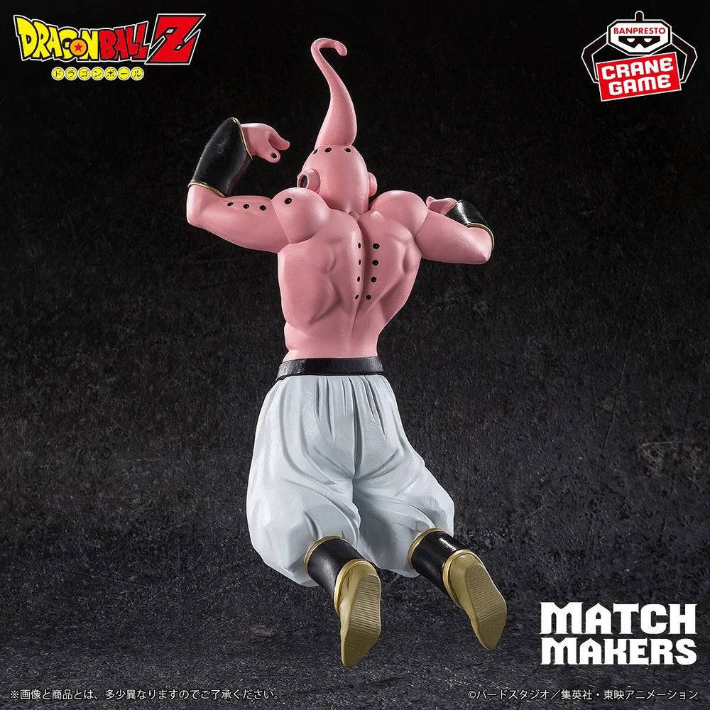 Anime Dragon Ball Z Majin Buu Figure (15cm)