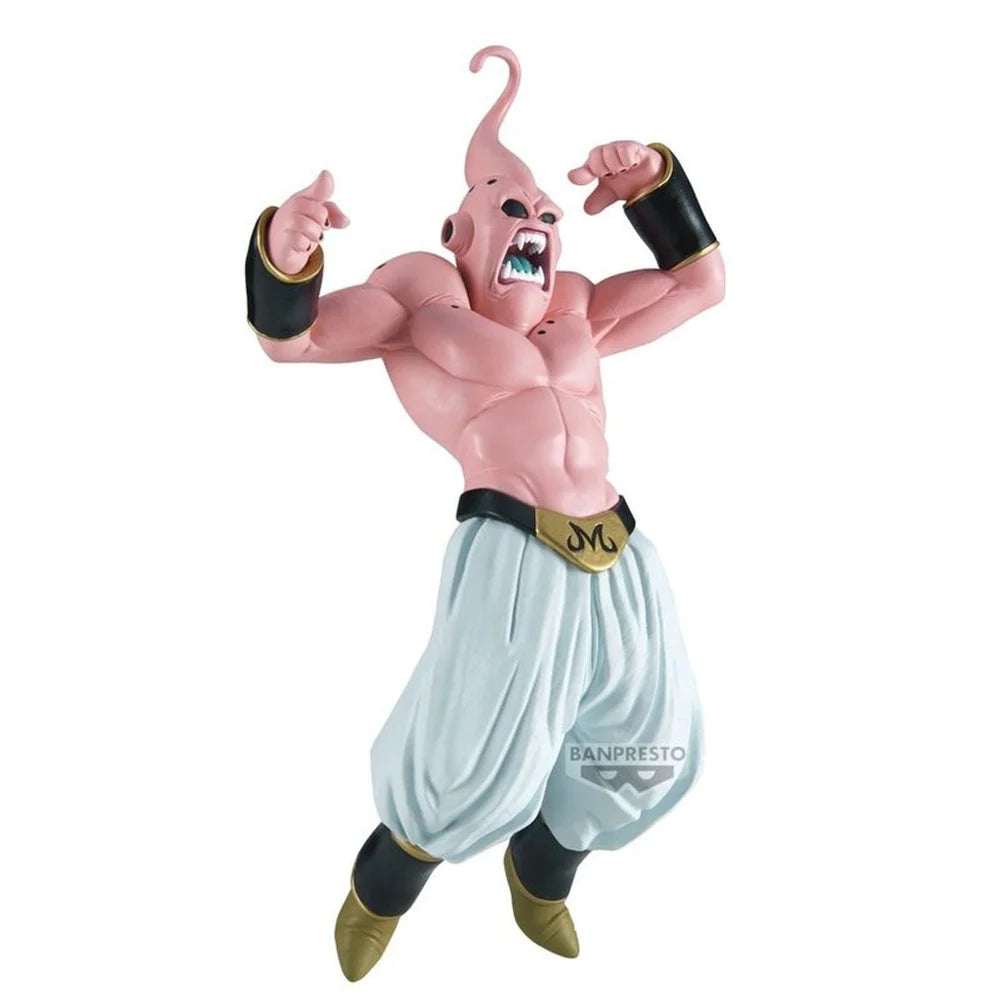 Anime Dragon Ball Z Majin Buu Figure (15cm)