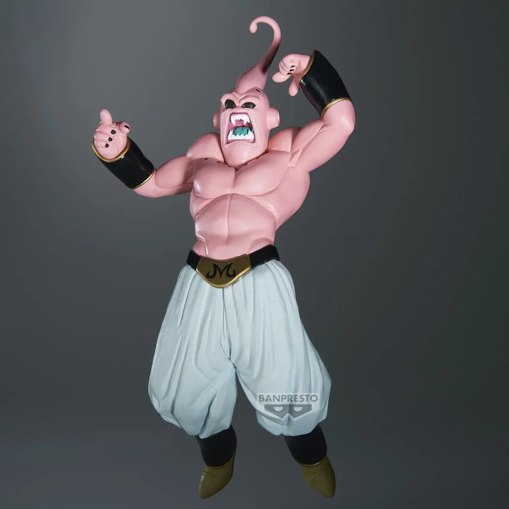 Anime Dragon Ball Z Majin Buu Figure (15cm)