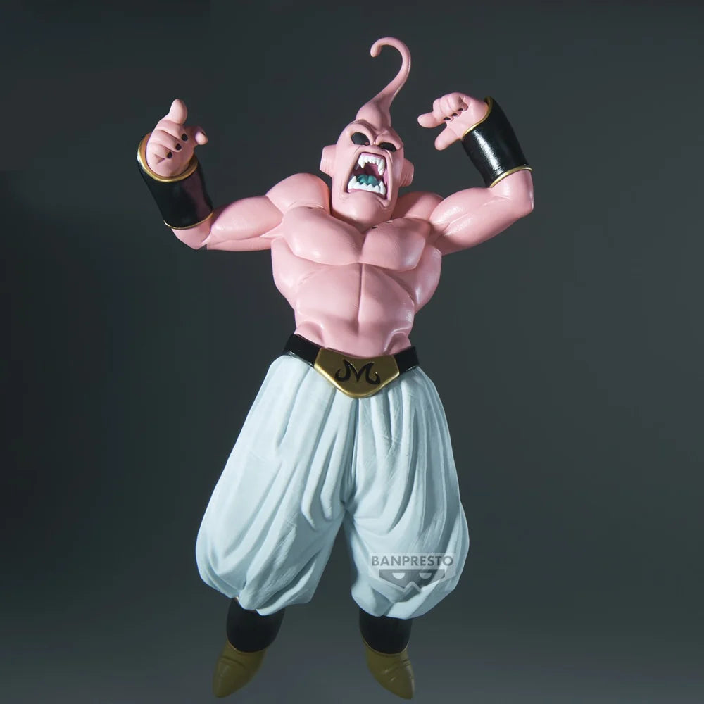 Anime Dragon Ball Z Majin Buu Figure (15cm)
