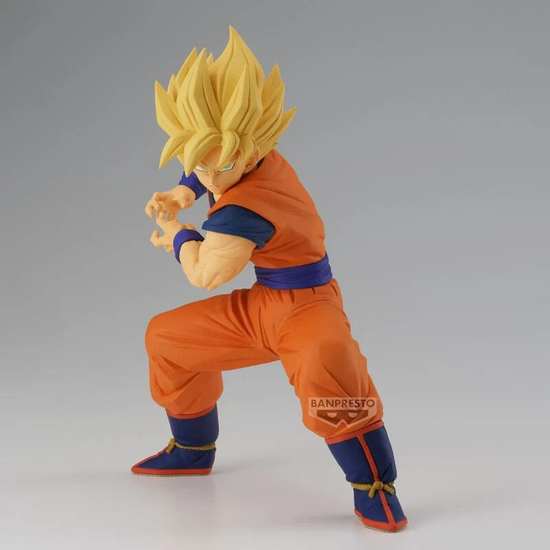 Anime Dragon Ball Z - Son Goku Figure (22cm)