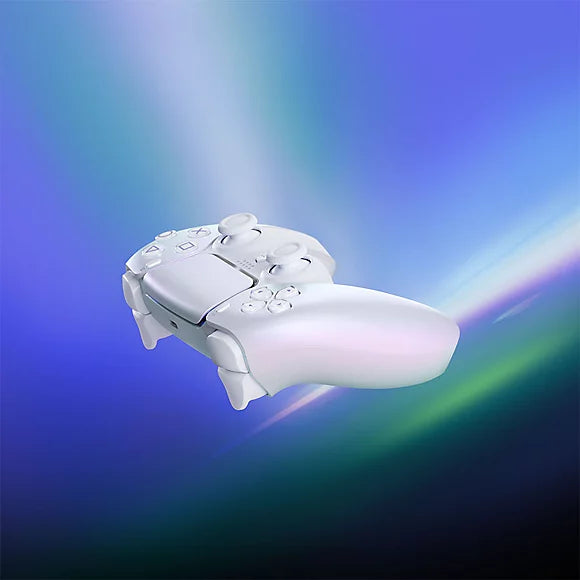 [PS5] DualSense Wireless Controller Chroma Pearl