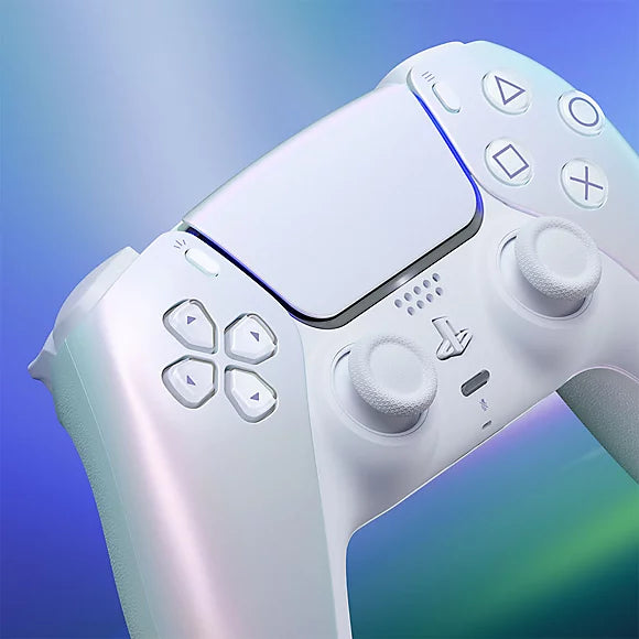 [PS5] DualSense Wireless Controller Chroma Pearl