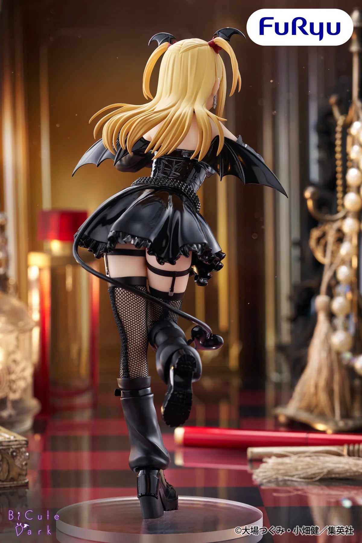 Anime Death Note: Misa Amane Figure (24cm)