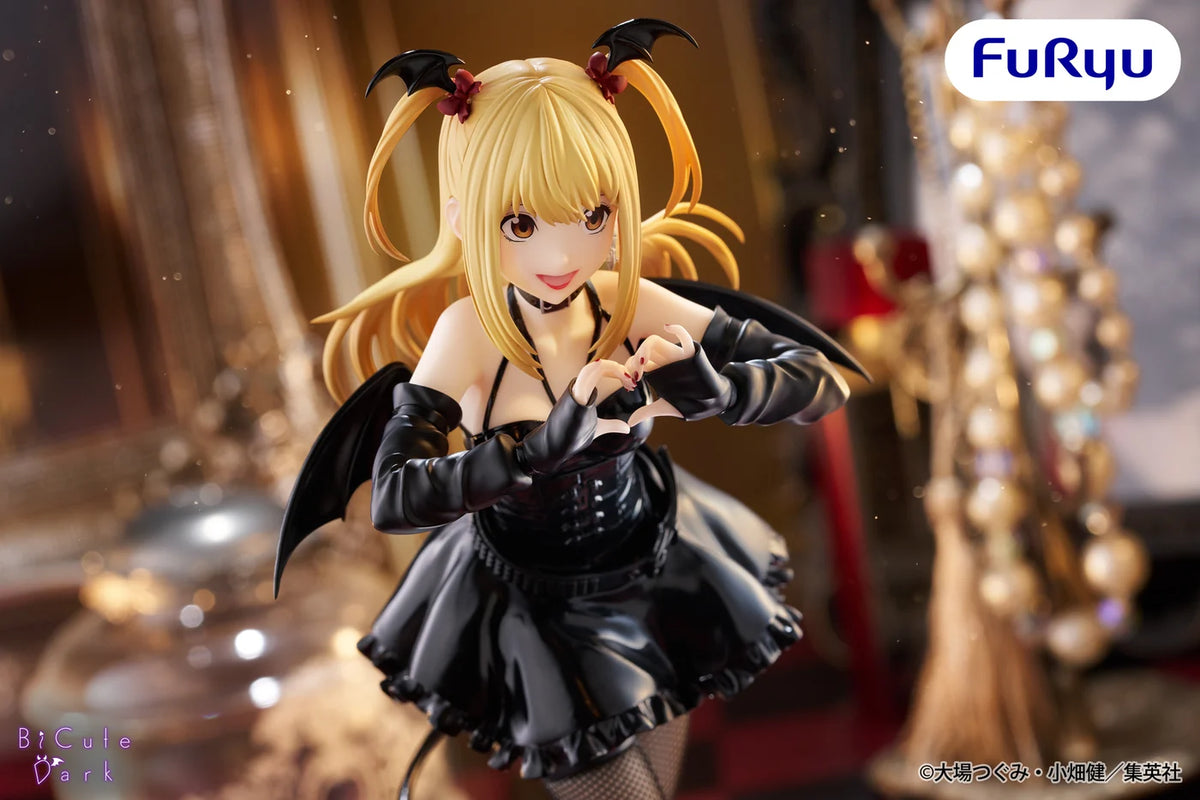 Anime Death Note: Misa Amane Figure (24cm)