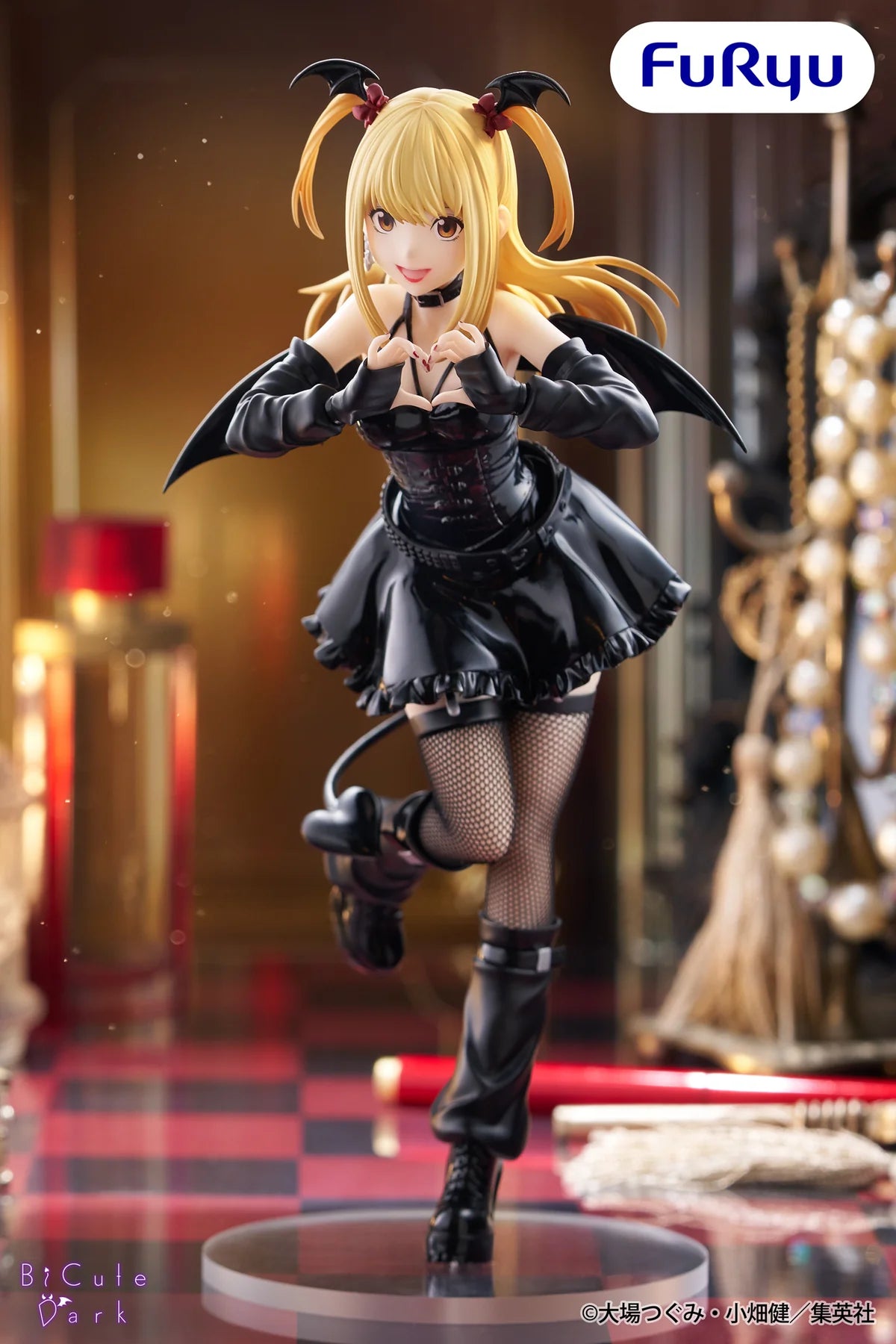 Anime Death Note: Misa Amane Figure (24cm)