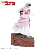 Anime Detective Conan Xross Link - Shinichi Kudo & Ran Mori Figure (17x17cm) [2pcs set]