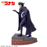 Anime Detective Conan Xross Link - Shinichi Kudo & Ran Mori Figure (17x17cm) [2pcs set]