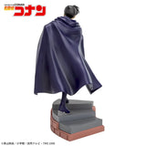 Anime Detective Conan Xross Link - Shinichi Kudo & Ran Mori Figure (17x17cm) [2pcs set]