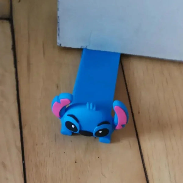 Disney Lilo & Stitch Door Stop – Q8complex
