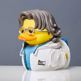 Official TUBBZ Duck Metal Gear Solid: Dr. Hal “Otacon” Emmerich (Boxed Edition)