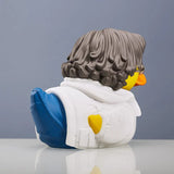 Official TUBBZ Duck Metal Gear Solid: Dr. Hal “Otacon” Emmerich (Boxed Edition)