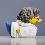 Official TUBBZ Duck Metal Gear Solid: Dr. Hal “Otacon” Emmerich (Boxed Edition)