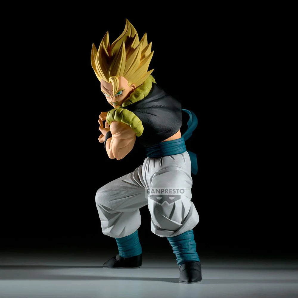 Anime Dragon Ball Super - Gogeta Figure (30cm)