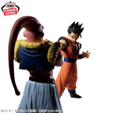 Banpresto Anime Dragon Ball Z Ultimate Gohan Figure (16cm)
