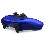 [PS5] DualSense Wireless Controller Cobalt Blue